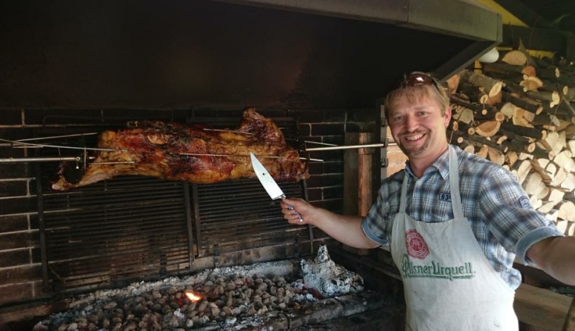 Pension Ayky Jablonec nad Nisou